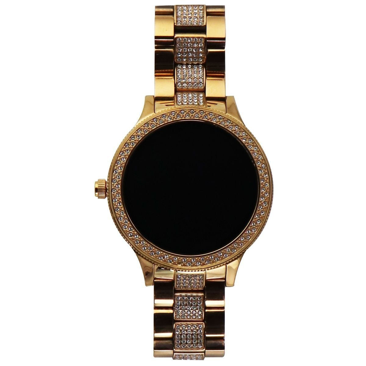 Fossil Q Gen 3 Venture Stainless Steel Smart Watch - Rose Gold Tone (FTW6008) Smart Watches Fossil - Simple Cell Bulk Wholesale Pricing - USA Seller