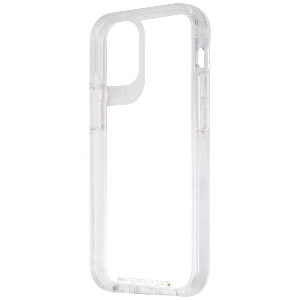 ZAGG Crystal Palace Hard Case for Apple iPhone 12 mini - Clear Cell Phone - Cases, Covers & Skins Zagg - Simple Cell Bulk Wholesale Pricing - USA Seller