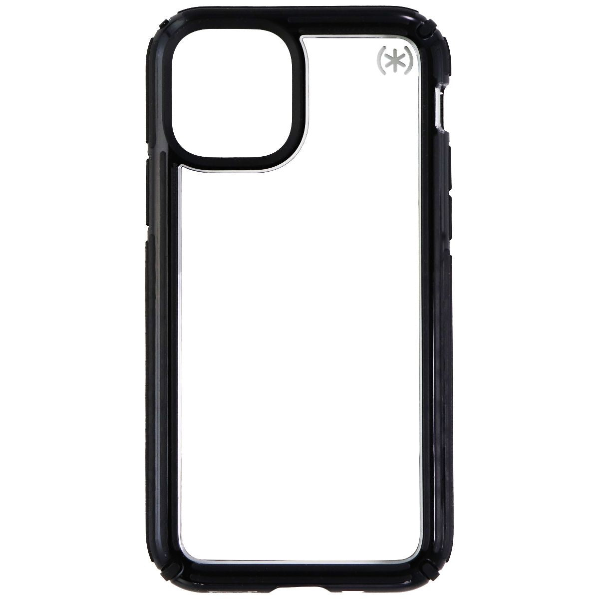 Speck Presidio V-Grip Case for Apple iPhone 11 Pro (5.8-inch) - Clear/Black Cell Phone - Cases, Covers & Skins Speck - Simple Cell Bulk Wholesale Pricing - USA Seller