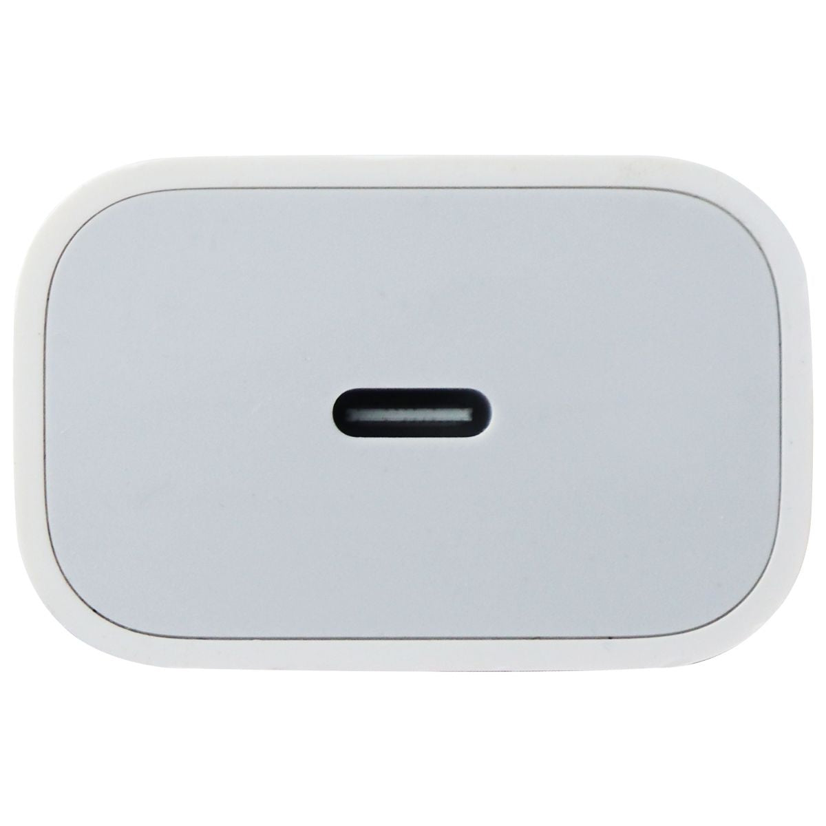 Apple 18-Watt USB-C Quick Charging Wall Power Adapter (A1720 / MU7T2LL/A) Cell Phone - Chargers & Cradles Apple - Simple Cell Bulk Wholesale Pricing - USA Seller