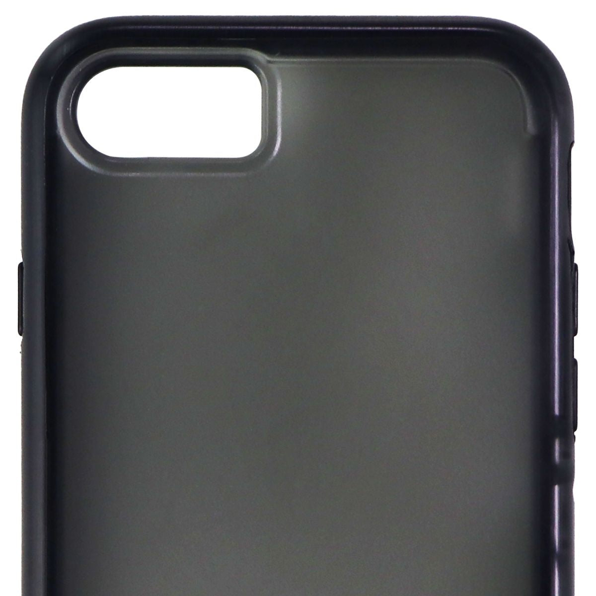 Tech21 Evo Elite Series Case for Apple iPhone 7 - Brushed Black Cell Phone - Cases, Covers & Skins Tech21 - Simple Cell Bulk Wholesale Pricing - USA Seller