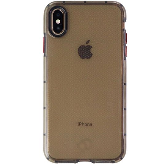 Nimbus9 Phantom 2 Slim Gel Case for Apple iPhone XS Max - Carbon Black Cell Phone - Cases, Covers & Skins Nimbus9 - Simple Cell Bulk Wholesale Pricing - USA Seller