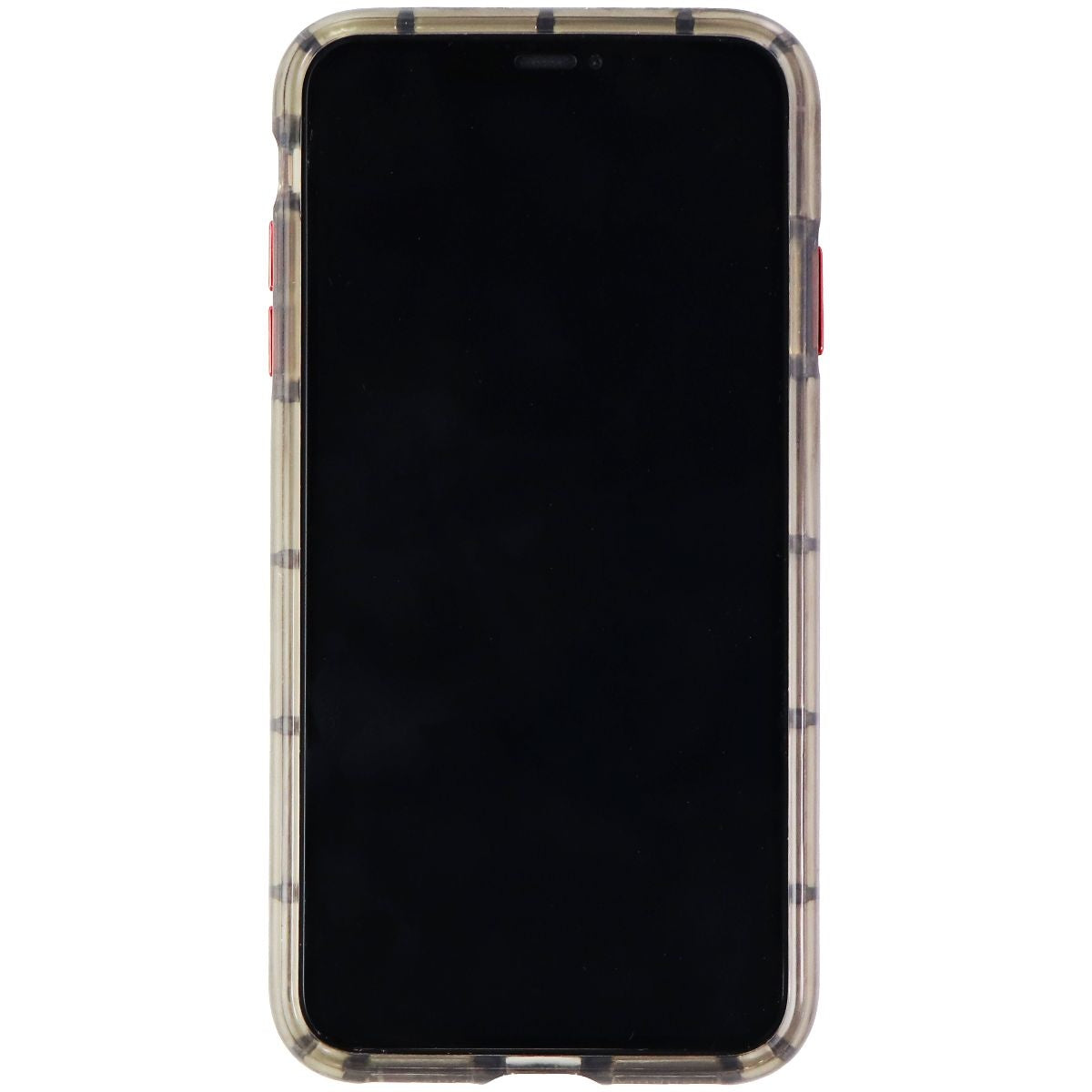 Nimbus9 Phantom 2 Slim Gel Case for Apple iPhone XS Max - Carbon Black Cell Phone - Cases, Covers & Skins Nimbus9 - Simple Cell Bulk Wholesale Pricing - USA Seller