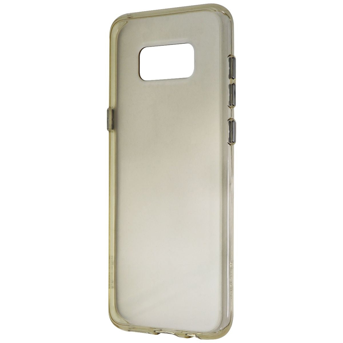 Qmadix C Series Case for Samsung Galaxy (S8+) - Gold Cell Phone - Cases, Covers & Skins Qmadix - Simple Cell Bulk Wholesale Pricing - USA Seller