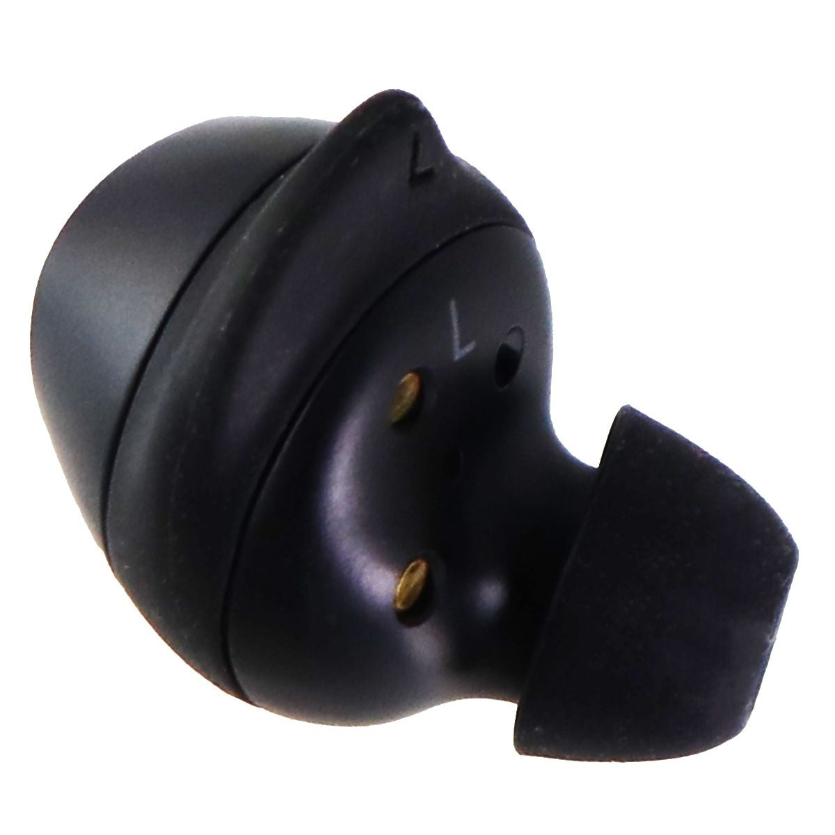 Samsung Galaxy Buds Left Earbud - Black (SM-R170) / Left Side Only Portable Audio - Headphones Samsung - Simple Cell Bulk Wholesale Pricing - USA Seller