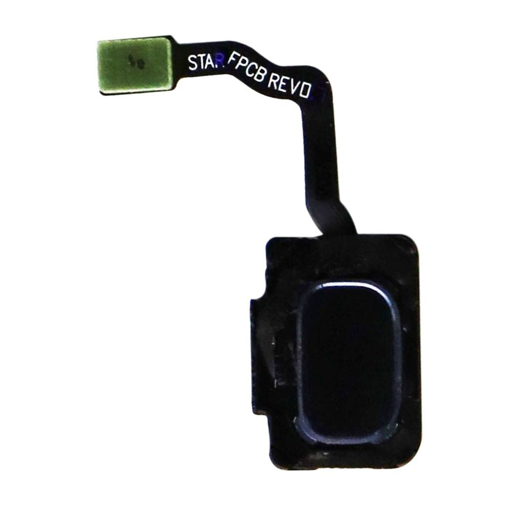Fingerprint Sensor W/Flex Cable Replacement Part for Samsung Galaxy S9+ (Plus) Cell Phone - Replacement Parts & Tools Samsung - Simple Cell Bulk Wholesale Pricing - USA Seller