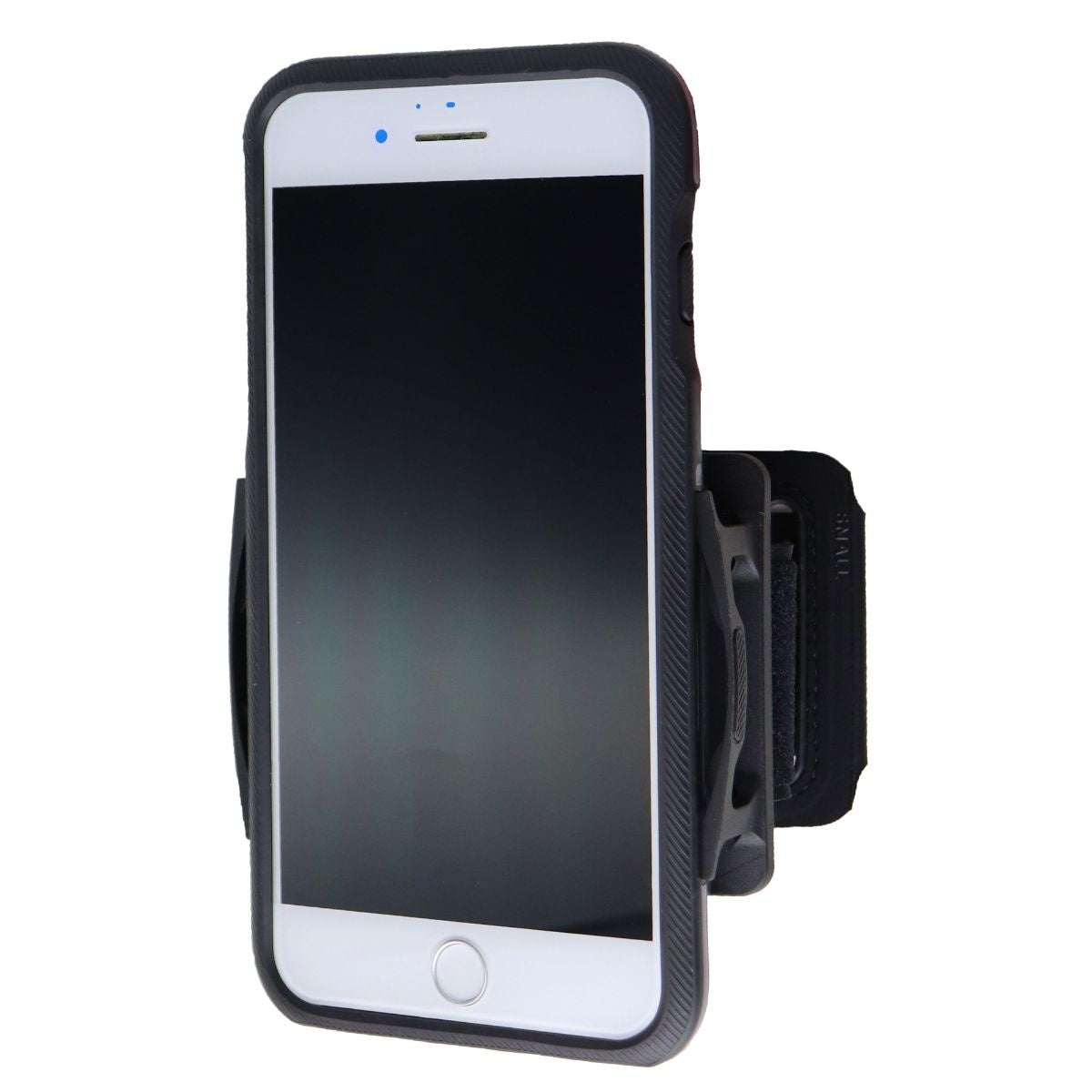 BodyGuardz Trainr Pro Case and Armband for Apple iPhone 7 Plus - Frosted / Blk Cell Phone - Cases, Covers & Skins BODYGUARDZ - Simple Cell Bulk Wholesale Pricing - USA Seller