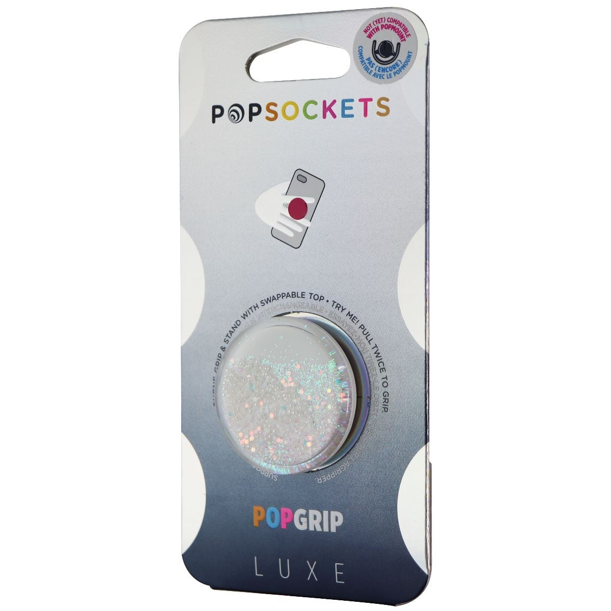 popgrip phone tidepool popsocket
