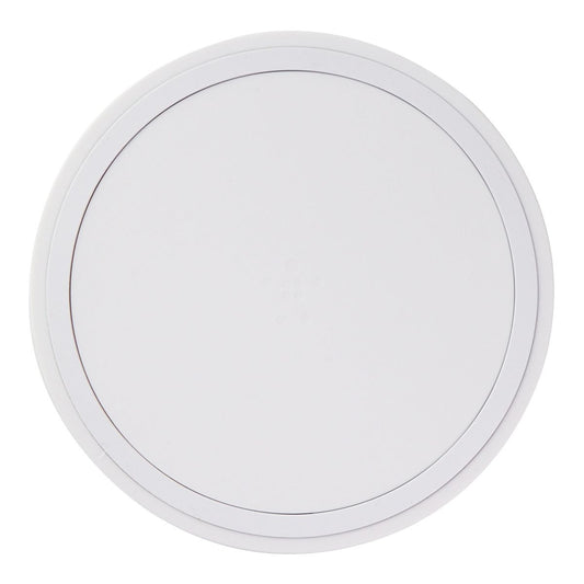 Belkin Boost Up 10-Watt Qi Wireless Charging Pad - White