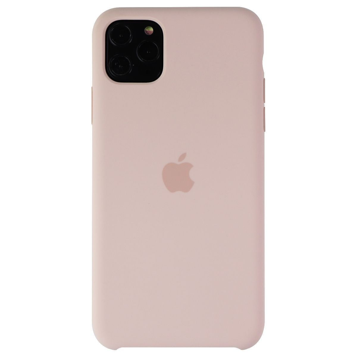 Apple Silicone Case for iPhone 11 Pro Max - Pink Sand (MWYY2ZM/A) Cell Phone - Cases, Covers & Skins Apple - Simple Cell Bulk Wholesale Pricing - USA Seller