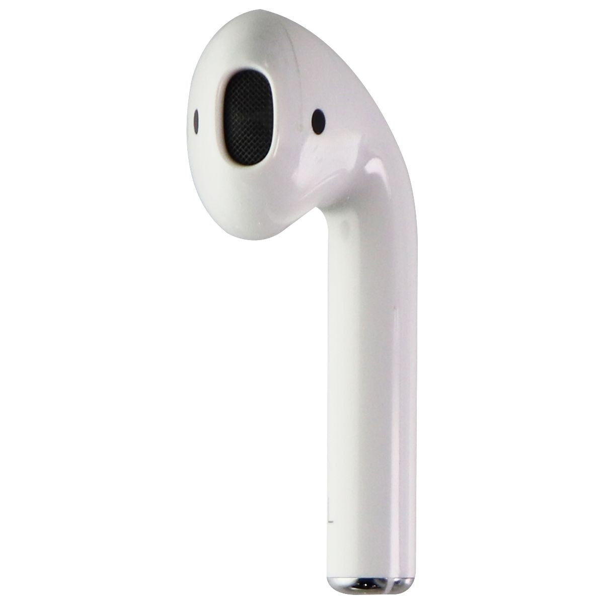Genuine Apple Replacement AirPod 1st Gen LEFT Side Only (A1722) Portable Audio - Headphones Apple - Simple Cell Bulk Wholesale Pricing - USA Seller
