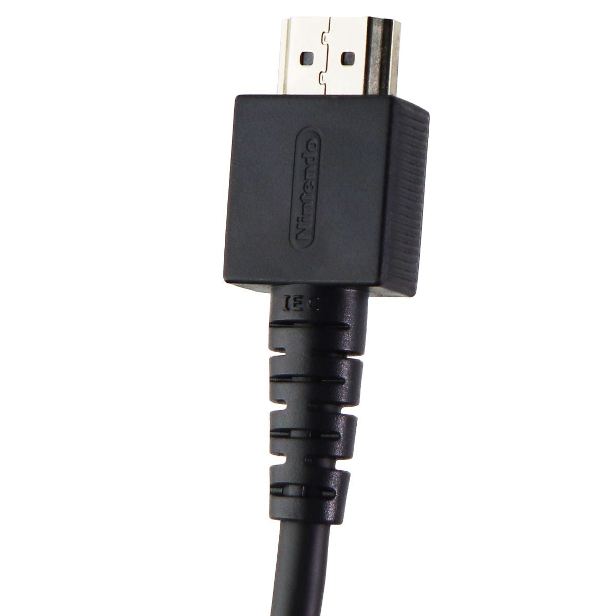 Nintendo OEM Original (5-Foot) HDMI to HDMI Cable for Nintendo Switch & More TV, Video & Audio Accessories - Video Cables & Interconnects Nintendo - Simple Cell Bulk Wholesale Pricing - USA Seller