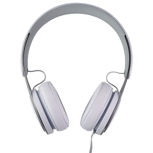 Beats EP Series Wired On-Ear Headphones with In-Line Mic - White (ML9A2LL/A) Portable Audio - Headphones Beats by Dr. Dre - Simple Cell Bulk Wholesale Pricing - USA Seller
