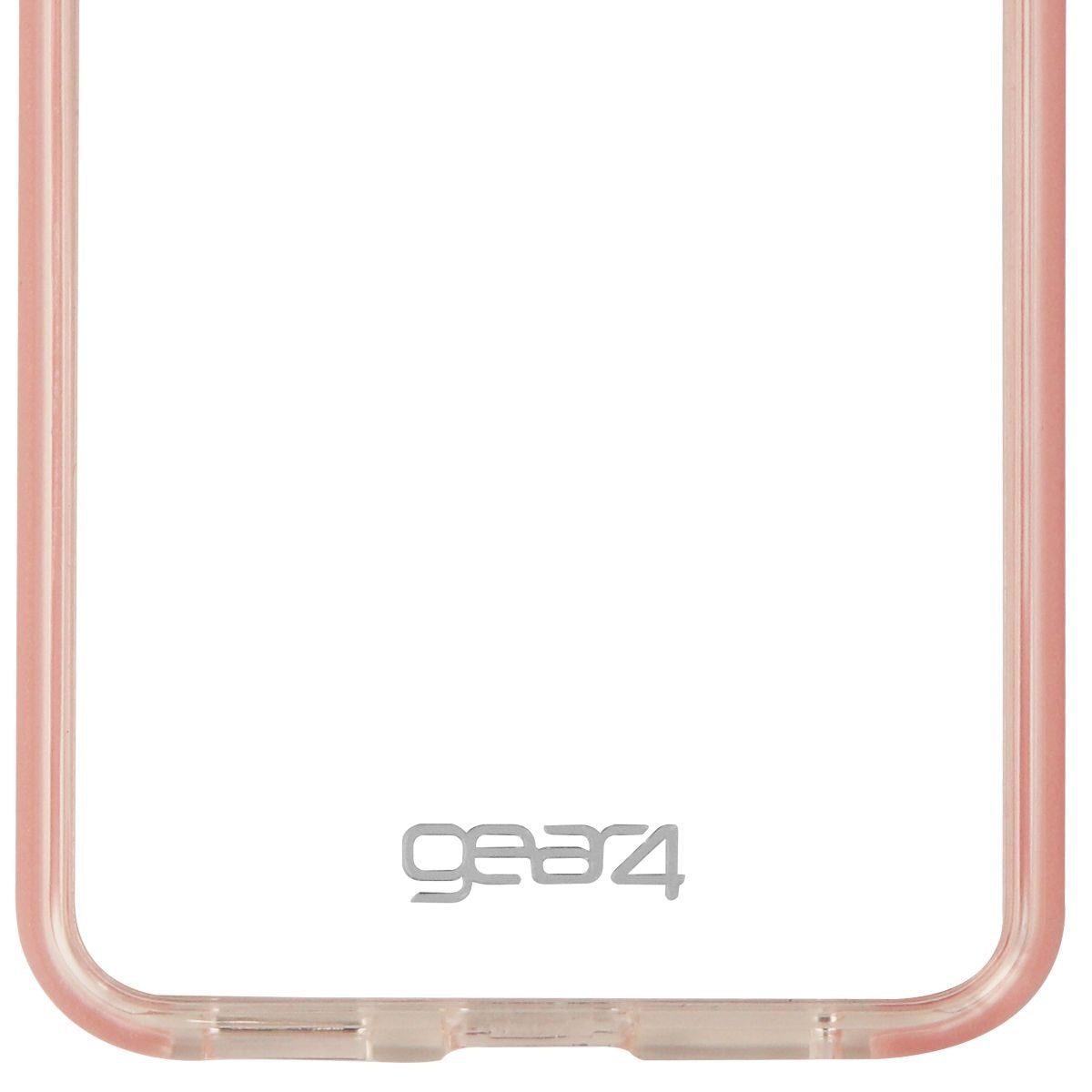 ZAGG Piccadilly Series Hybrid Hardshell Slim Case for LG G6 - Clear / Pink Cell Phone - Cases, Covers & Skins Zagg - Simple Cell Bulk Wholesale Pricing - USA Seller