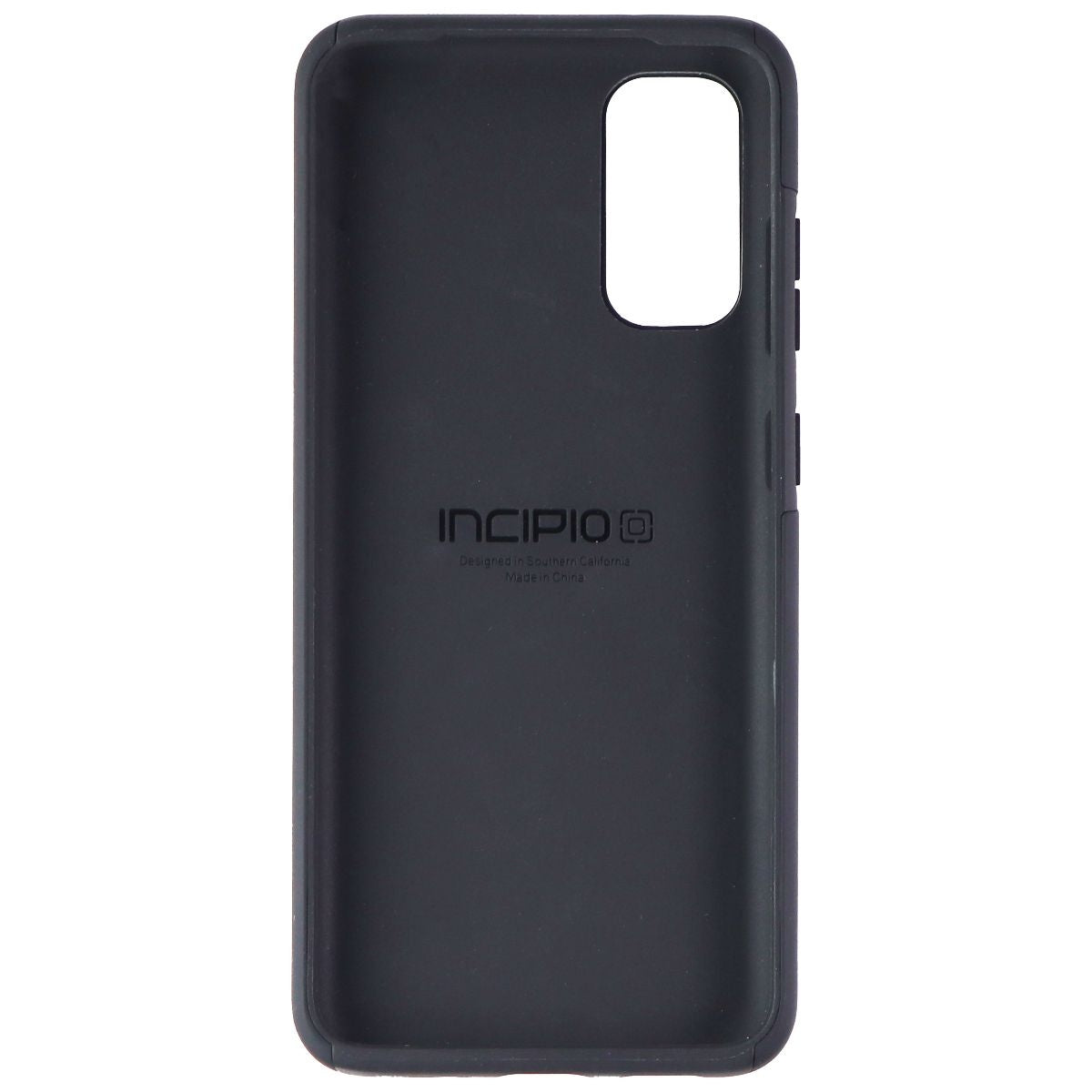 Incipio DualPro Series Dual Layer Case for Samsung Galaxy S20 5G UW - Black Cell Phone - Cases, Covers & Skins Incipio - Simple Cell Bulk Wholesale Pricing - USA Seller