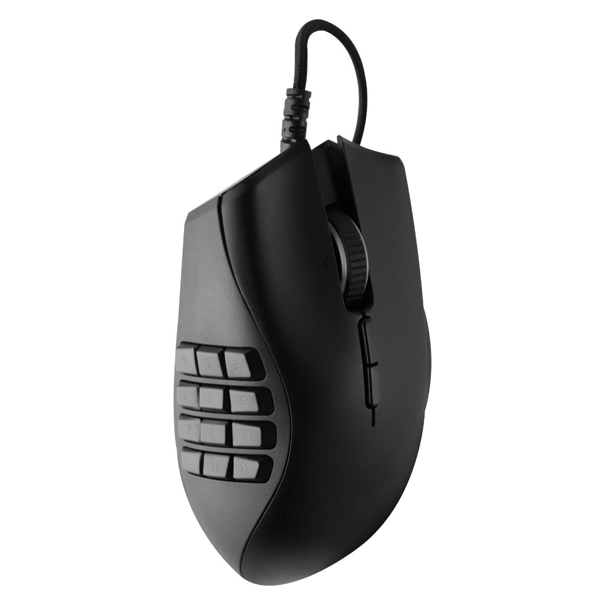 Razer Naga Trinity True 16,000 5G Optical Sensor Chroma Gaming Mouse Keyboards/Mice - Mice, Trackballs & Touchpads Razer - Simple Cell Bulk Wholesale Pricing - USA Seller