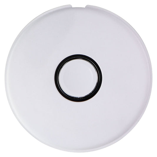 Apple Watch Magnetic Charging Dock - White/Silver (MU9F2AM/A)