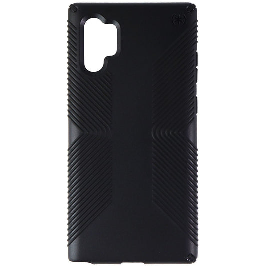Speck Presidio Grip Series Case for Samsung Galaxy Note10+ (Plus) - Black Cell Phone - Cases, Covers & Skins Speck - Simple Cell Bulk Wholesale Pricing - USA Seller