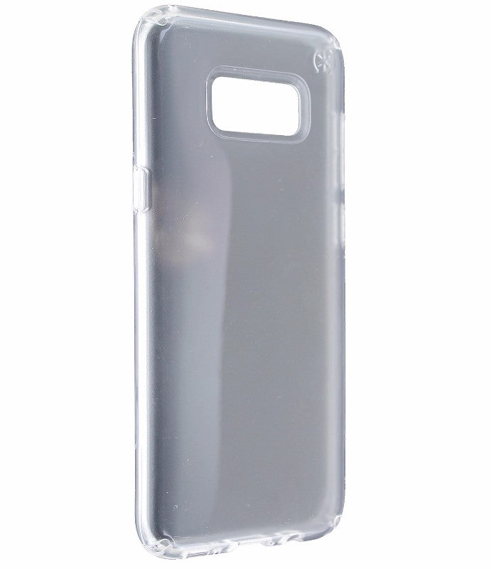 Speck Presidio Clear Case for Samsung Galaxy S8+ (Plus Model) - Clear Cell Phone - Cases, Covers & Skins Speck - Simple Cell Bulk Wholesale Pricing - USA Seller