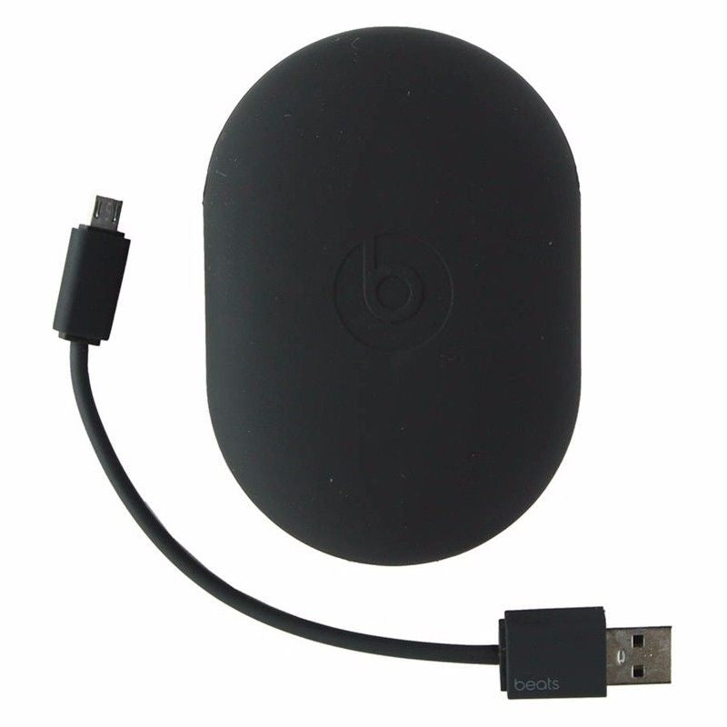 Beats by Dr. Dre Powerbeats3 Wireless In-Ear Headphones - Black Portable Audio - Headphones Beats by Dr. Dre - Simple Cell Bulk Wholesale Pricing - USA Seller