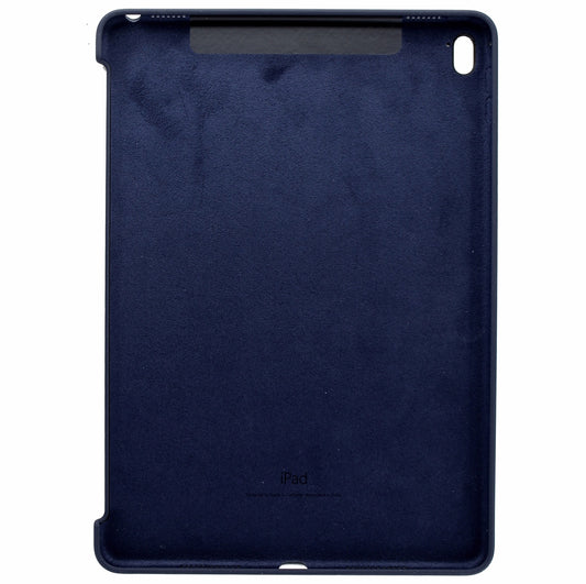 Apple Silicone Case Back Cover for iPad Pro 9.7 Inch - Midnight Blue iPad/Tablet Accessories - Cases, Covers, Keyboard Folios Apple - Simple Cell Bulk Wholesale Pricing - USA Seller