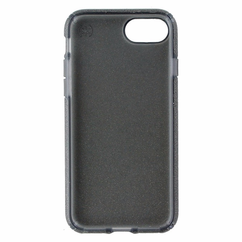 Speck Presidio Glitter Hybrid Case for Apple iPhone 7 - Black / Glitter Cell Phone - Cases, Covers & Skins Speck - Simple Cell Bulk Wholesale Pricing - USA Seller