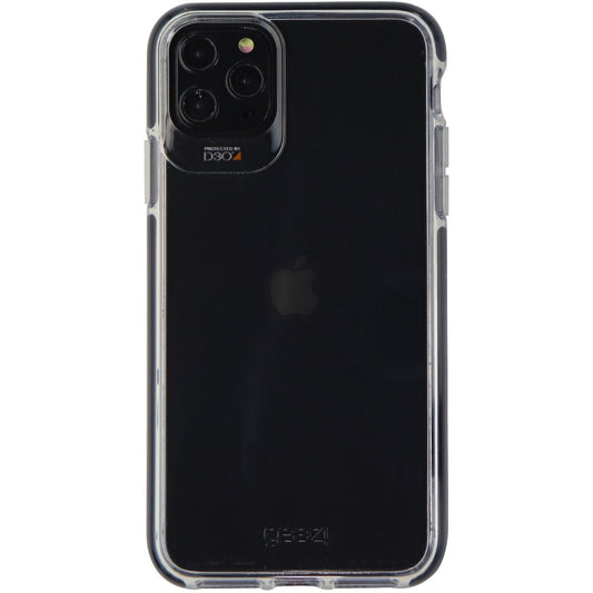 ZAGG Piccadilly Series Case for iPhone 11 Pro Max (6.5-inch) Clear / Black Cell Phone - Cases, Covers & Skins Zagg - Simple Cell Bulk Wholesale Pricing - USA Seller