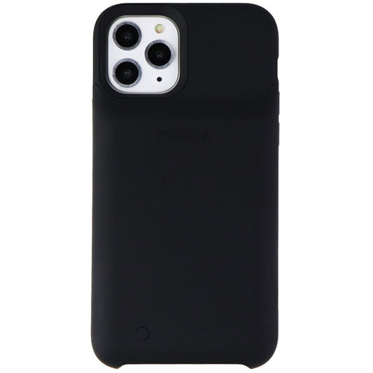 Mophie Juice Pack Access 2,000mAh Qi Battery Case for iPhone 11 Pro - Black Cell Phone - Cases, Covers & Skins Mophie - Simple Cell Bulk Wholesale Pricing - USA Seller