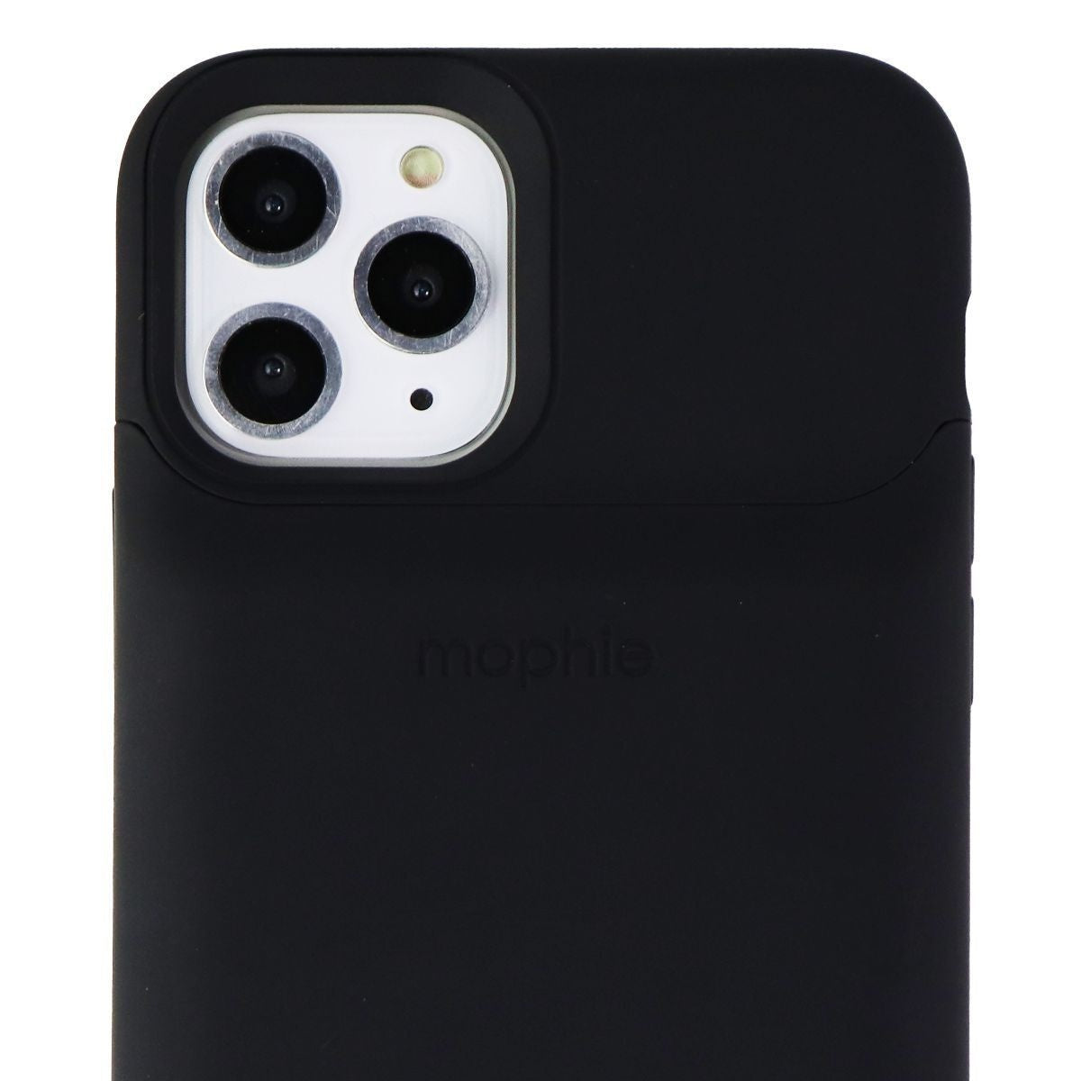 Mophie Juice Pack Access 2,000mAh Qi Battery Case for iPhone 11 Pro - Black Cell Phone - Cases, Covers & Skins Mophie - Simple Cell Bulk Wholesale Pricing - USA Seller
