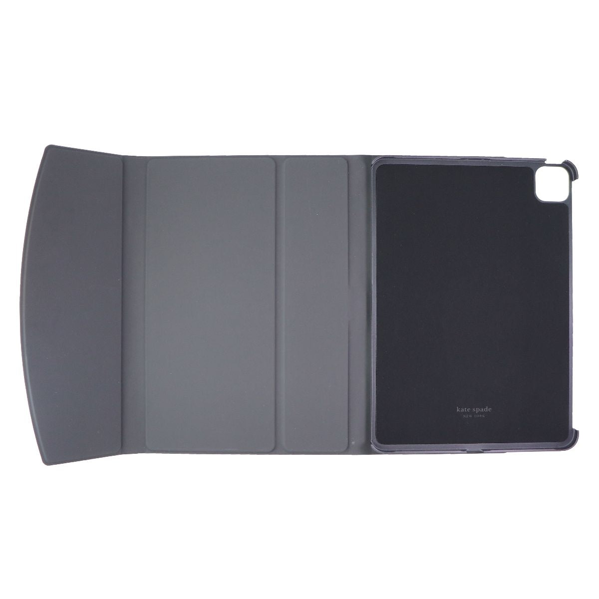 Kate Spade Envelope Folio Case for Apple iPad Pro 11 (2nd & 1st Gen) - Black iPad/Tablet Accessories - Cases, Covers, Keyboard Folios Kate Spade - Simple Cell Bulk Wholesale Pricing - USA Seller