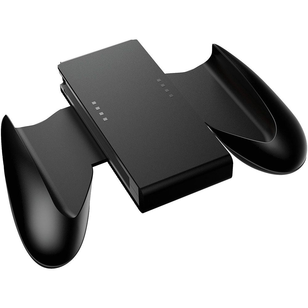 PowerA Joy-Con Comfort Grip for the Nintendo Switch – Black - 1501064 Gaming/Console - Controllers & Attachments PowerA - Simple Cell Bulk Wholesale Pricing - USA Seller