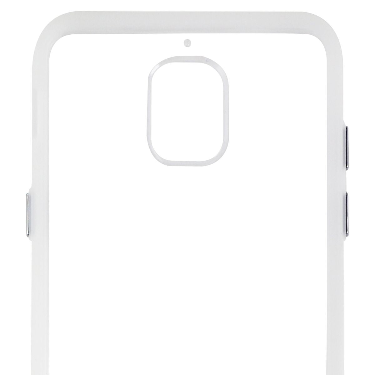 PureGear Slim Shell Hybrid Case for Samsung Galaxy J3 (2018) - Clear Cell Phone - Cases, Covers & Skins PureGear - Simple Cell Bulk Wholesale Pricing - USA Seller