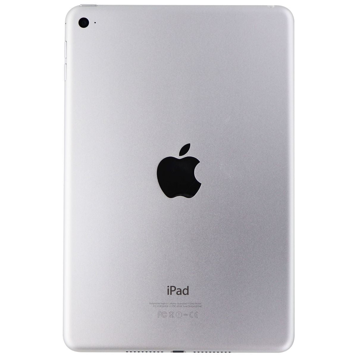 Apple iPad 9.7 Inch 128GB Tablet (A1822) - Wi-Fi ONLY - Silver iPads, Tablets & eBook Readers Apple - Simple Cell Bulk Wholesale Pricing - USA Seller