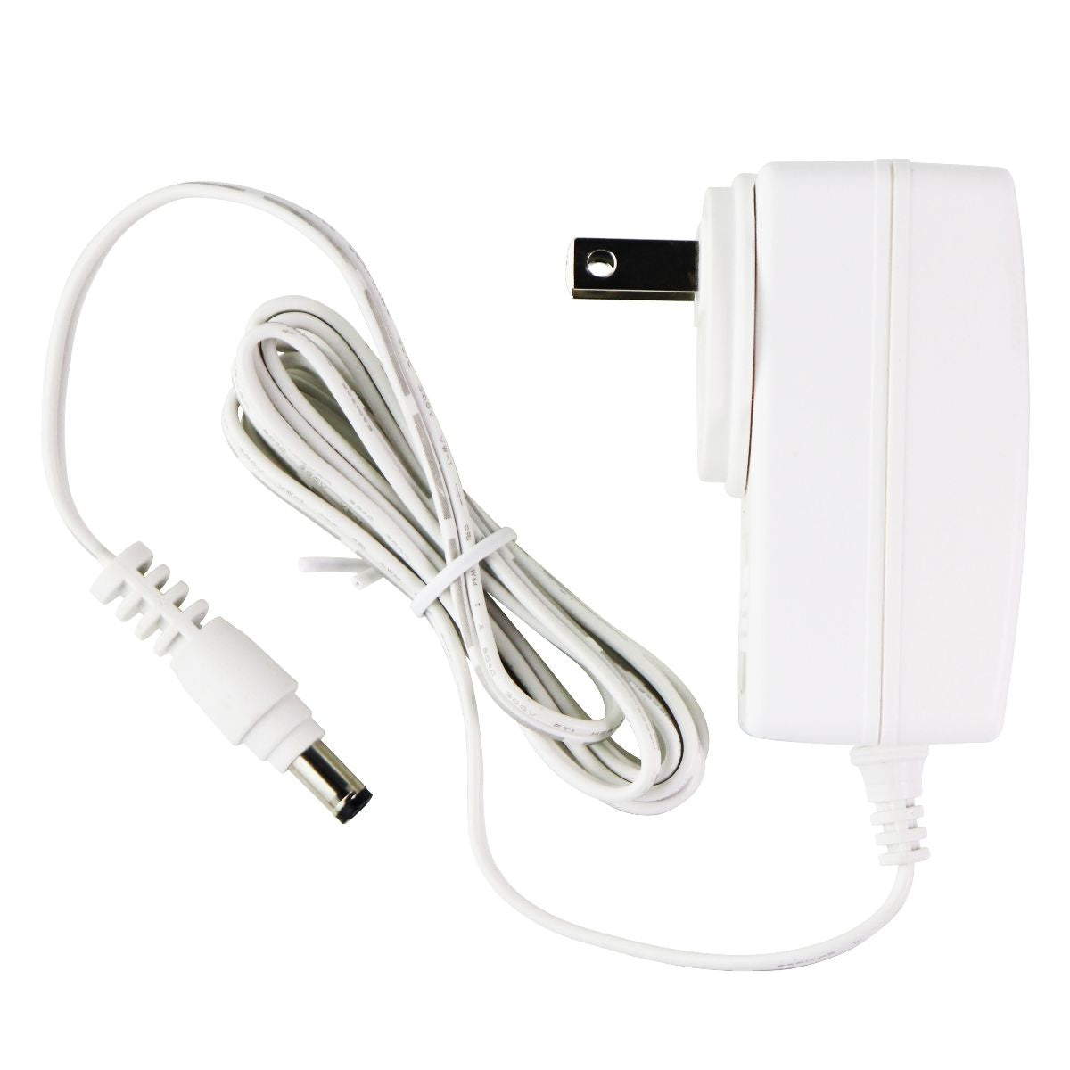 Powertron (12V/1.5A) 18W Wall Charger Power Supply - White (PA1015-120IB150) Multipurpose Batteries & Power - Multipurpose AC to DC Adapters Powertron - Simple Cell Bulk Wholesale Pricing - USA Seller