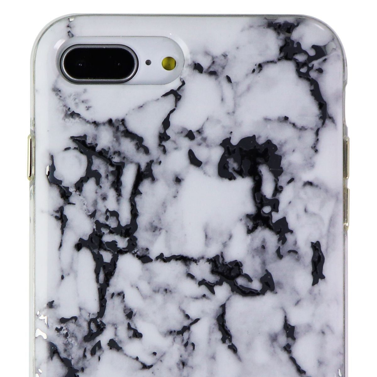 Rebecca Minkoff Double Up Case for Apple iPhone 8 Plus / iPhone 7 Plus - Marble Cell Phone - Cases, Covers & Skins Rebecca Minkoff - Simple Cell Bulk Wholesale Pricing - USA Seller