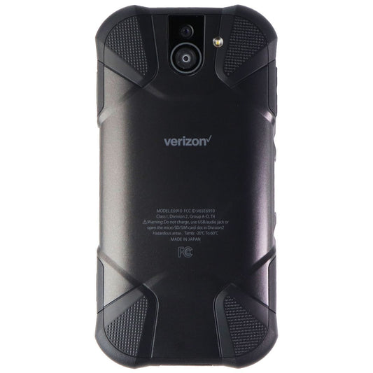 Kyocera Duraforce Pro 2 Smartphone (E6910) Verizon Only - 64GB / Black Cell Phones & Smartphones Kyocera - Simple Cell Bulk Wholesale Pricing - USA Seller