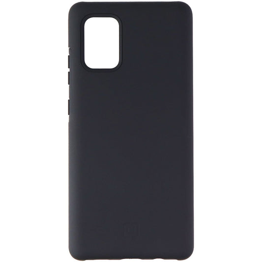 Incipio DualPro Series Case for Samsung Galaxy A71 5G UW - Black Cell Phone - Cases, Covers & Skins Incipio - Simple Cell Bulk Wholesale Pricing - USA Seller