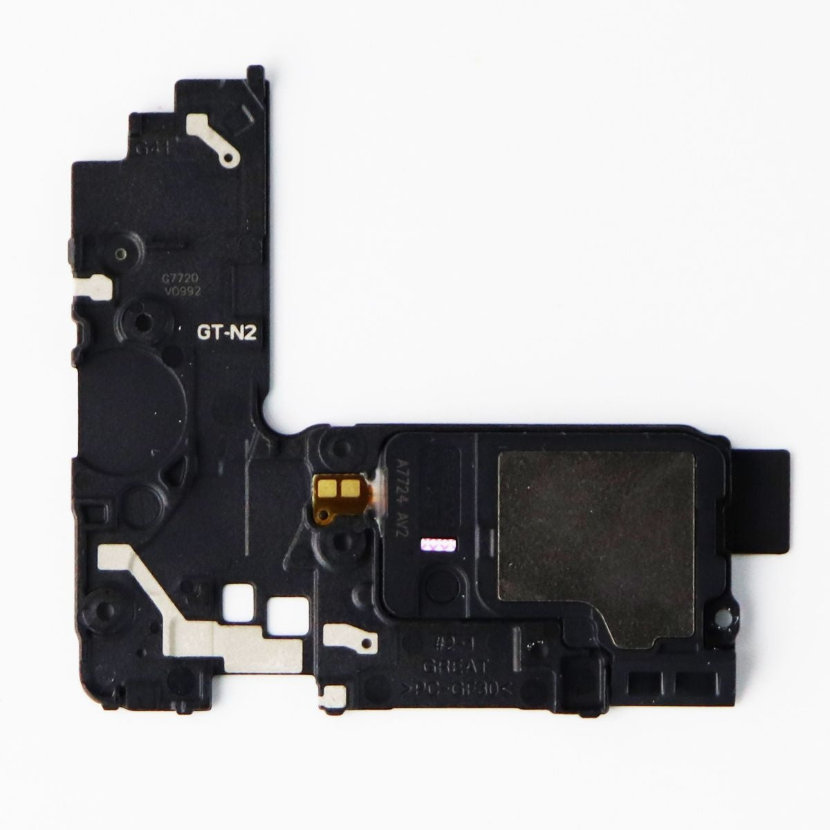 Loud Speaker Module for Samsung Galaxy Note 8 (SM-N950) Cell Phone - Replacement Parts & Tools Samsung - Simple Cell Bulk Wholesale Pricing - USA Seller