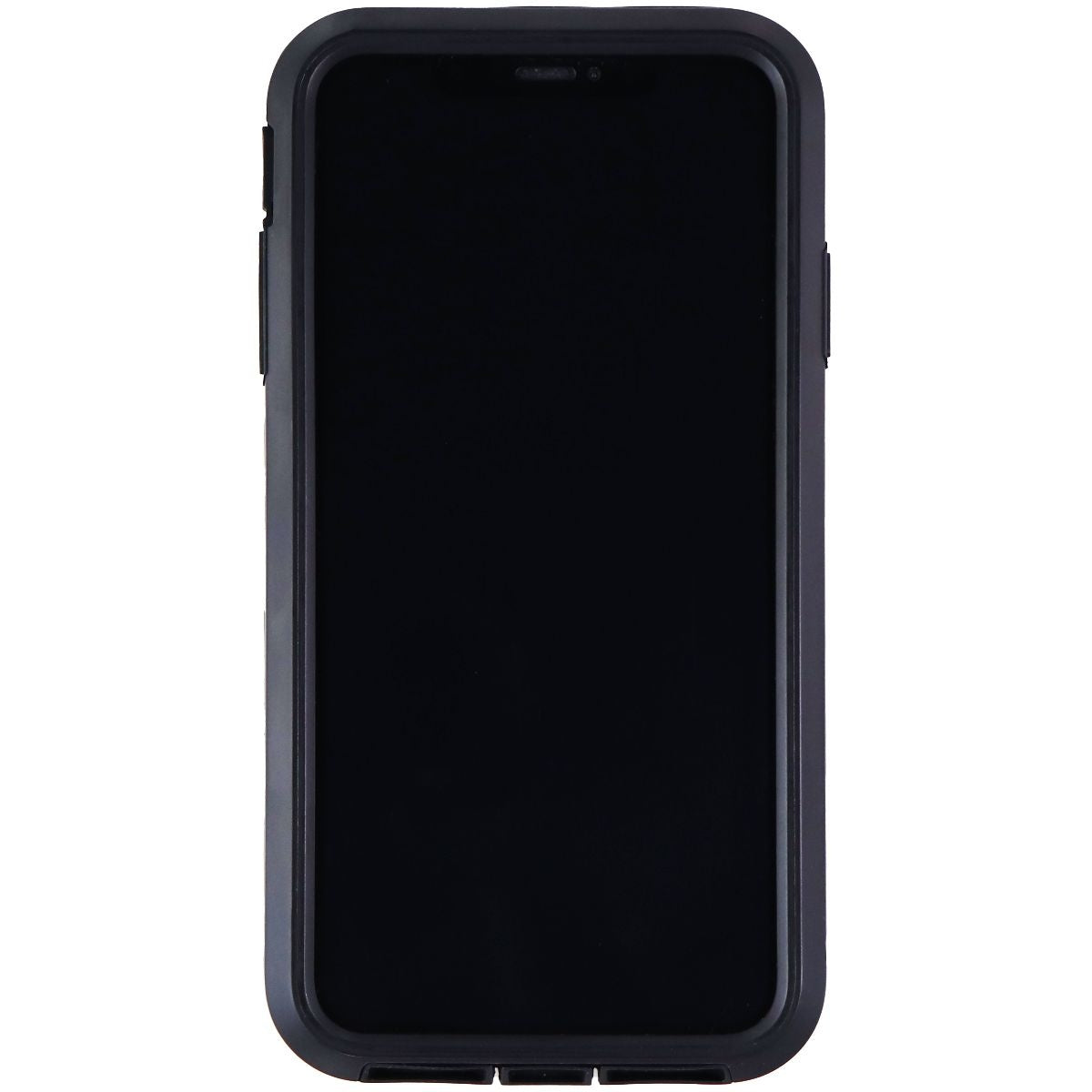 Pelican Voyager Series Hard Case for Apple iPhone Xs Max - Black / NO HOLSTER Cell Phone - Cases, Covers & Skins Pelican - Simple Cell Bulk Wholesale Pricing - USA Seller