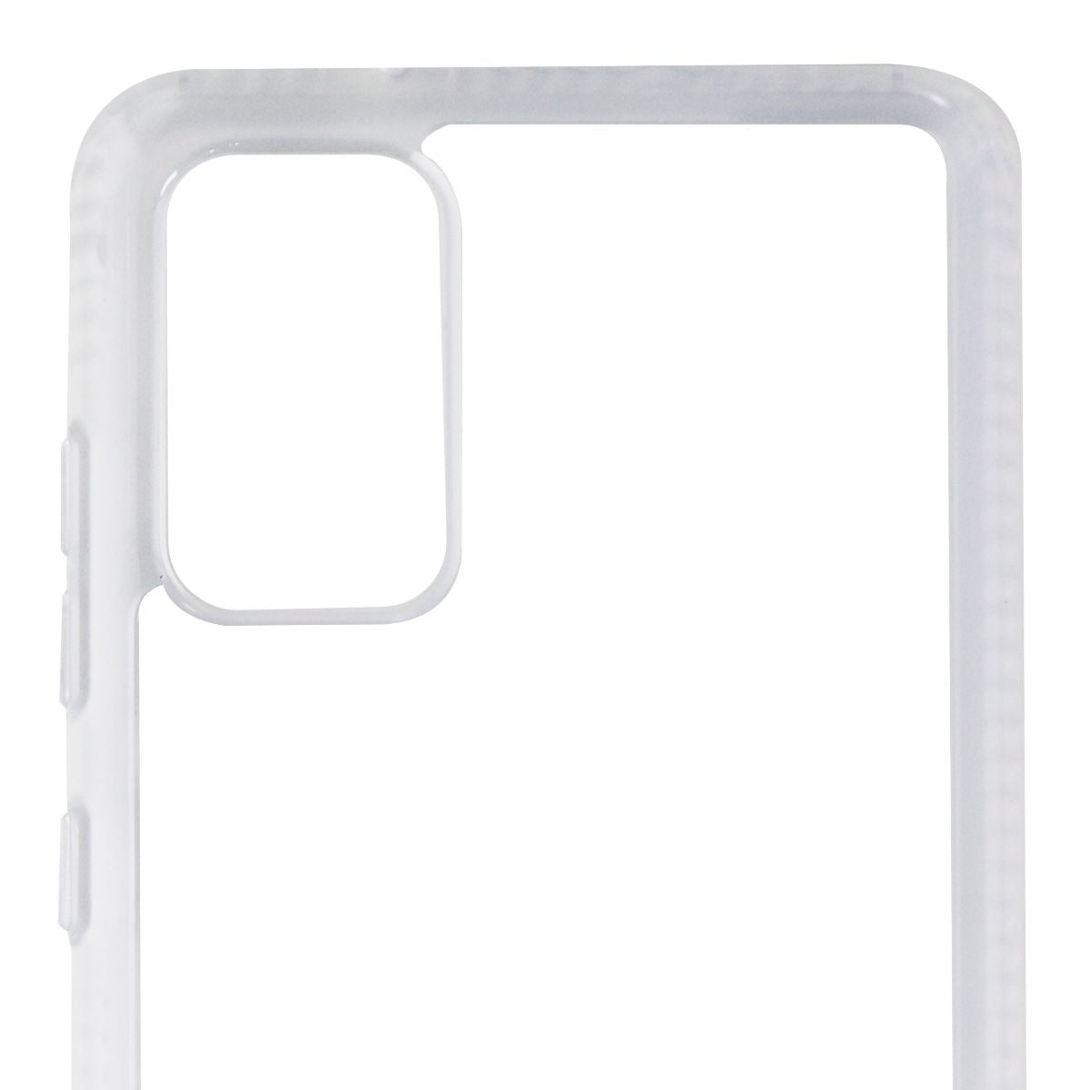 Tech21 Pure Clear Series Hybrid Case for Samsung Galaxy (S20+) - Clear Cell Phone - Cases, Covers & Skins Tech21 - Simple Cell Bulk Wholesale Pricing - USA Seller