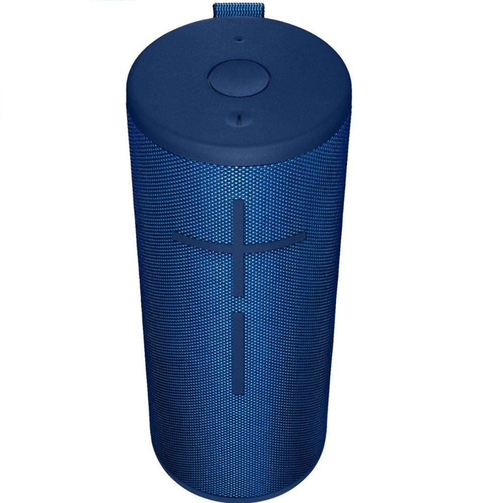 Ultimate Ears BOOM 3 Portable Bluetooth Speaker - Lagoon Blue (984-001350)