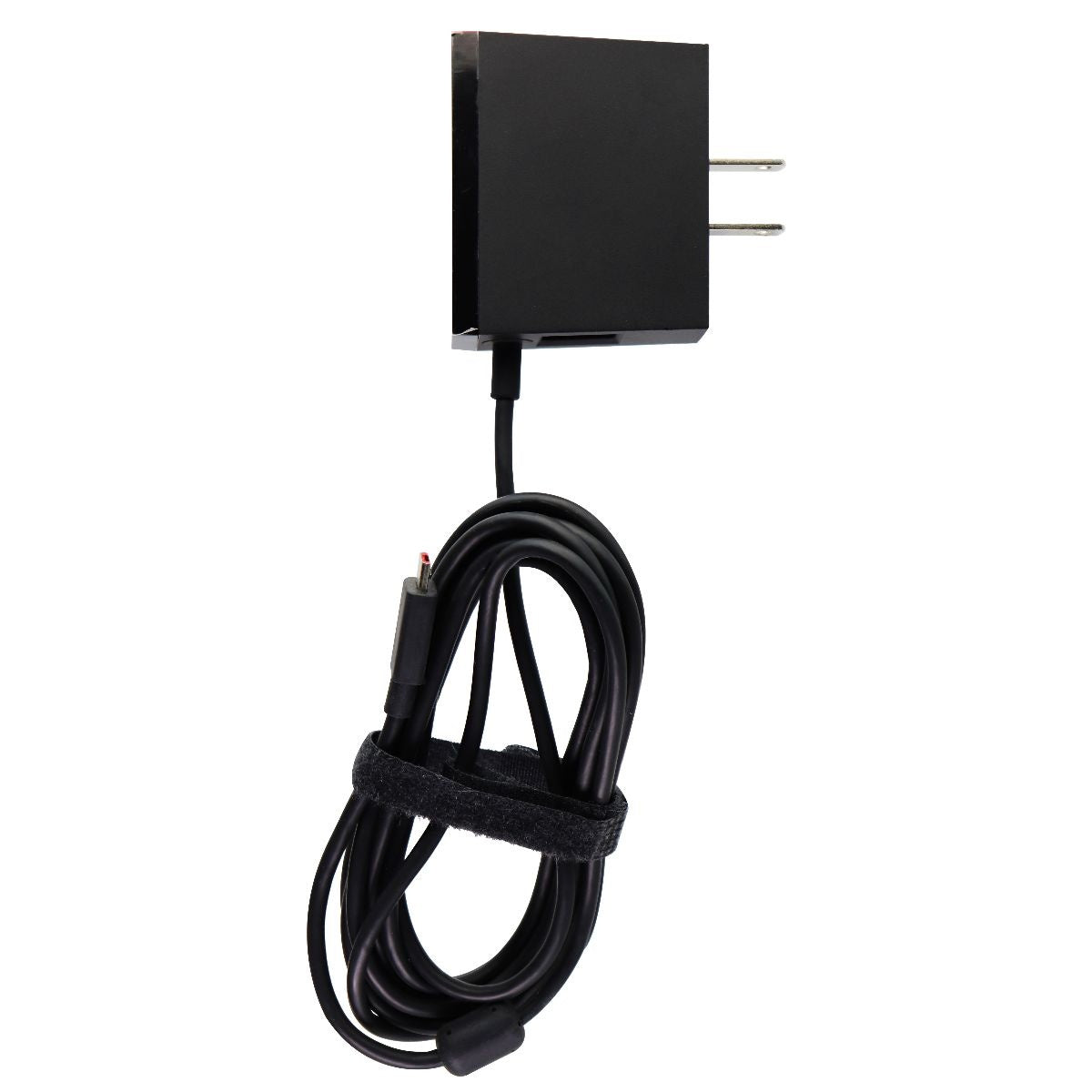 Google 5V/1A 6-foot Micro-USB Charger w/ Ethernet for Chromecast Ultra (GL0402) Cell Phone - Chargers & Cradles Google - Simple Cell Bulk Wholesale Pricing - USA Seller