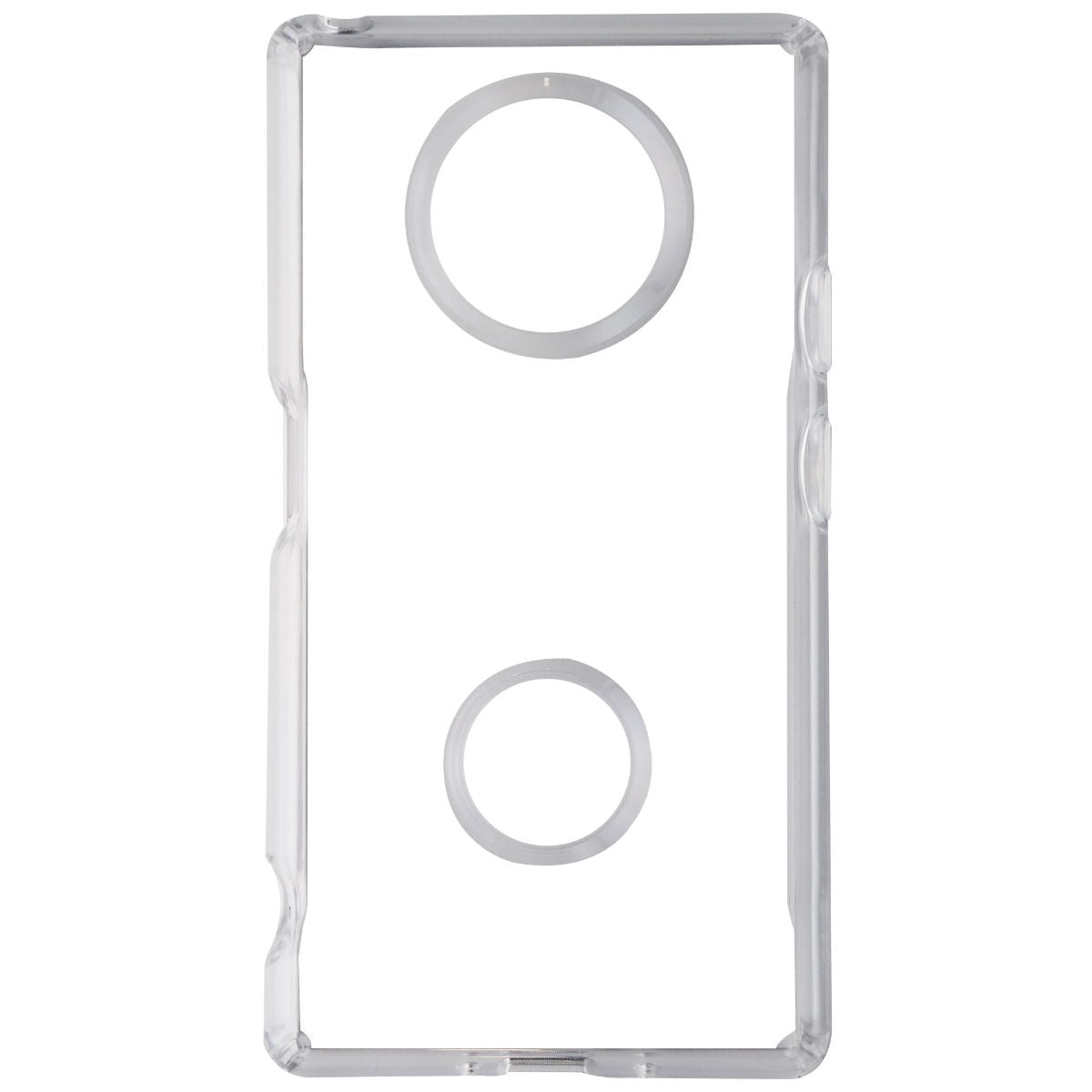 Speck Presidio Clear Case for Red Hydrogen One - Clear Cell Phone - Cases, Covers & Skins Speck - Simple Cell Bulk Wholesale Pricing - USA Seller