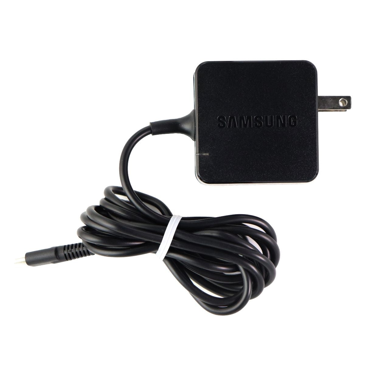 Samsung OEM AC Power Adapter - Black (PA-1300-87) Computer Accessories - Laptop Power Adapters/Chargers Samsung - Simple Cell Bulk Wholesale Pricing - USA Seller