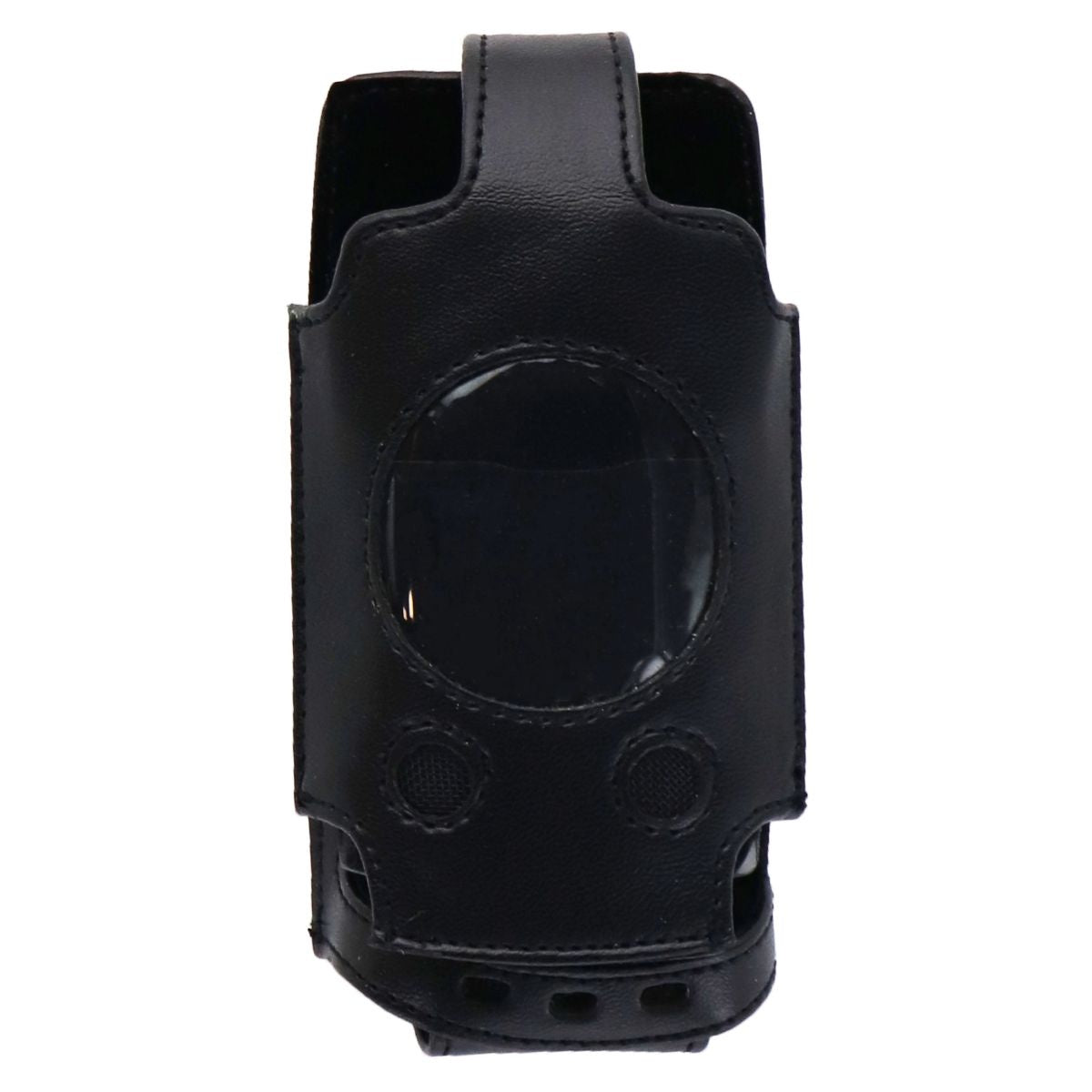 Verizon Fitted Case for the GzOne Ravine 2 Flip Phone - Black Cell Phone - Cases, Covers & Skins Verizon - Simple Cell Bulk Wholesale Pricing - USA Seller