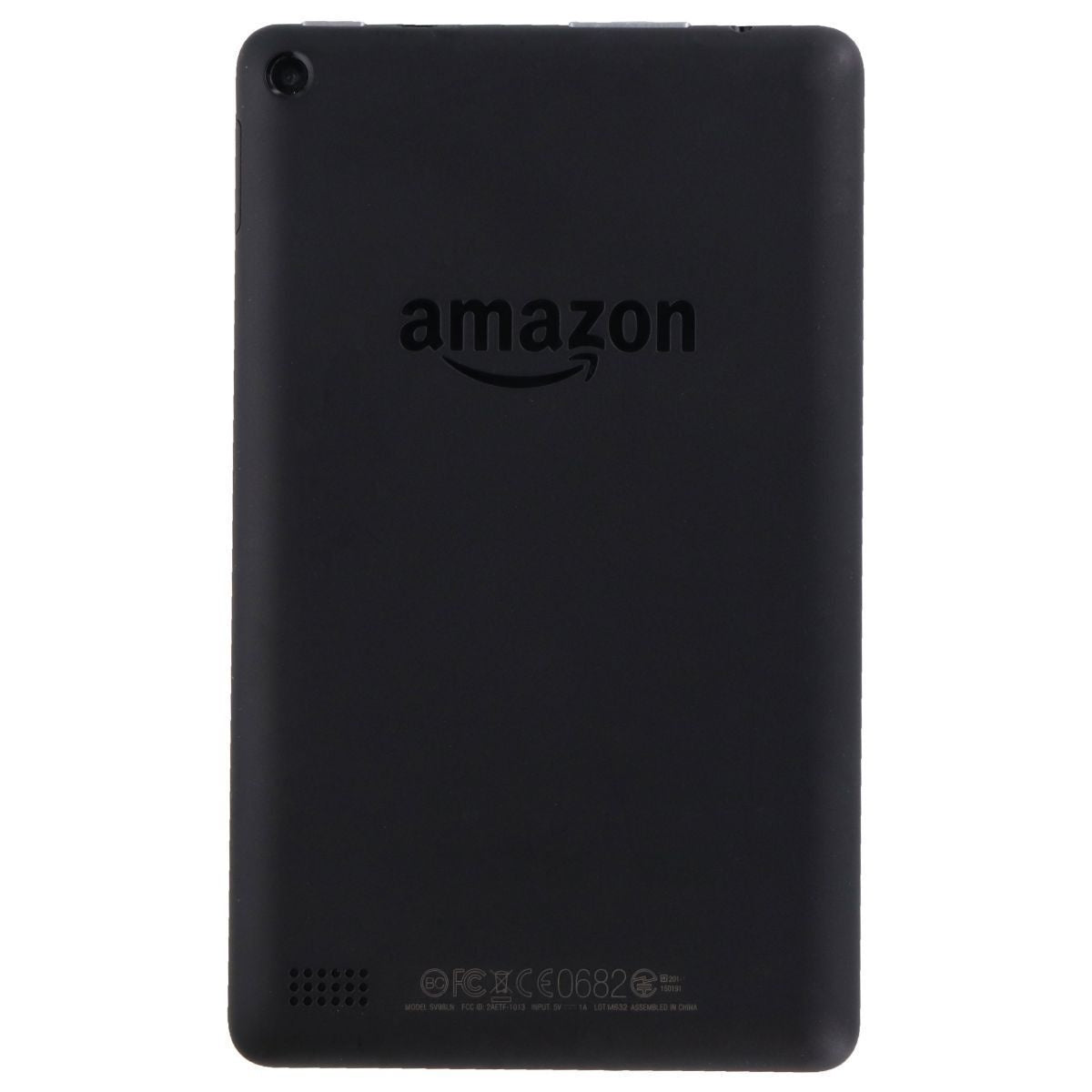 Amazon Kindle Fire (5th Generation) 7 inch Tablet w/ 8GB Memory -Black - SV98LN iPads, Tablets & eBook Readers Amazon - Simple Cell Bulk Wholesale Pricing - USA Seller