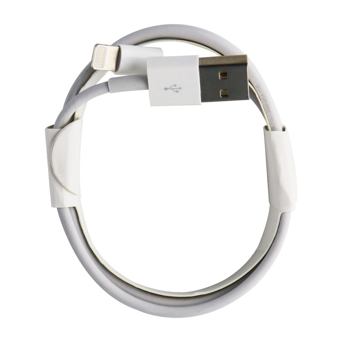 Apple AirPods (2nd Gen) with Charging Case - White (MV7N2AM/A) Portable Audio - Headphones Apple - Simple Cell Bulk Wholesale Pricing - USA Seller