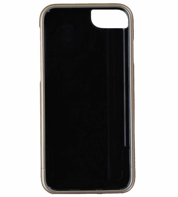 Skech Jewel Series Hard Case Cover for Apple iPhone 6s 6 - Gold / Gold Crystals Cell Phone - Cases, Covers & Skins Skech - Simple Cell Bulk Wholesale Pricing - USA Seller