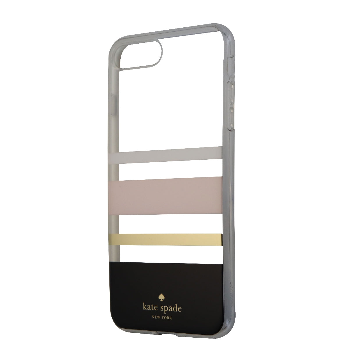 Kate Spade New York Snap On Case Cover for iPhone 8 Plus 7 Plus - Multi Colored Cell Phone - Cases, Covers & Skins Kate Spade - Simple Cell Bulk Wholesale Pricing - USA Seller