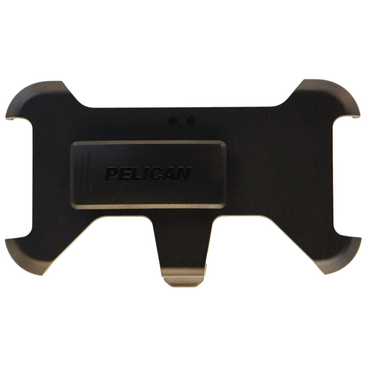 Pelican Holster/Clip Replacement for iPhone X Voyager Series Cases - Black Cell Phone - Cases, Covers & Skins Pelican - Simple Cell Bulk Wholesale Pricing - USA Seller